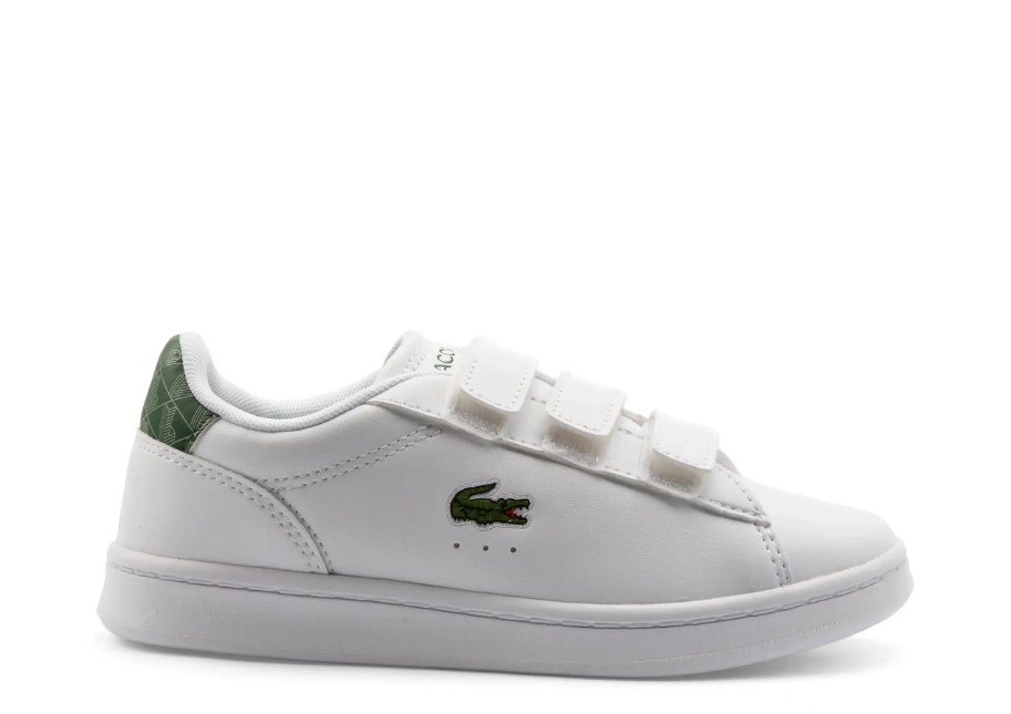 נעלי סניקרס לקוסט Lacoste Carnaby Set Sneakers | ילדים