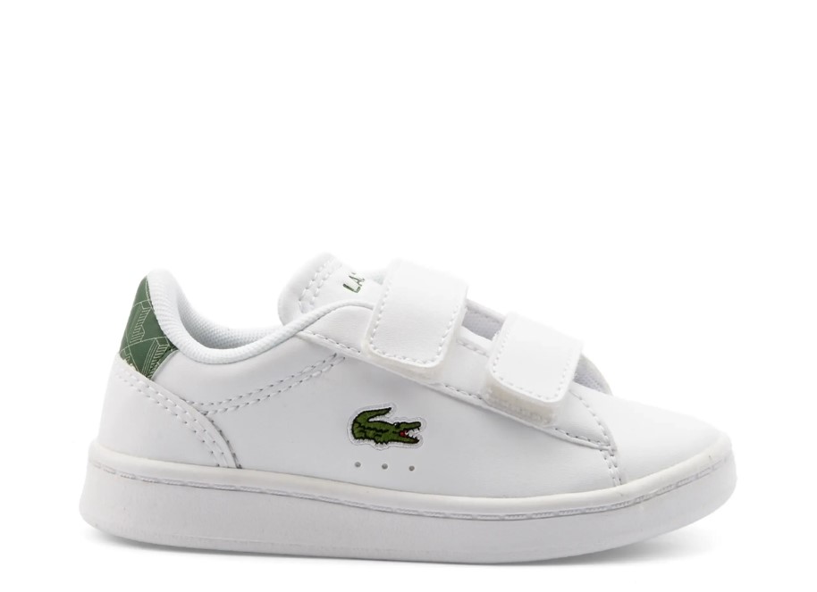 סניקרס לקוסט Lacoste Carnaby Set Sneakers | פעוטות