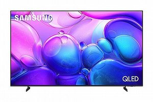 טלוויזיה "65 SAMSUNG סמסונג דגם QE65Q6F QLED