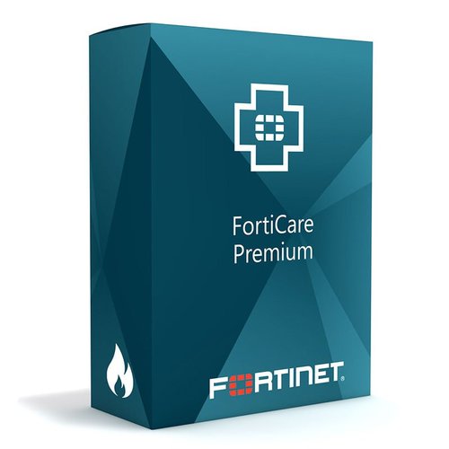 רשיון | Forti Care Premium Support 3Y למכשיר 221K-E