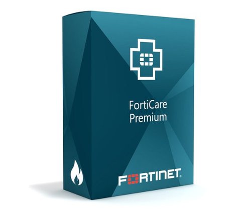 רשיון | Forti Care Premium Support 3Y למכשיר 221K-E