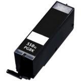 ראש דיו שחור תואם Canon PGI-550BKXL (500 דפים)