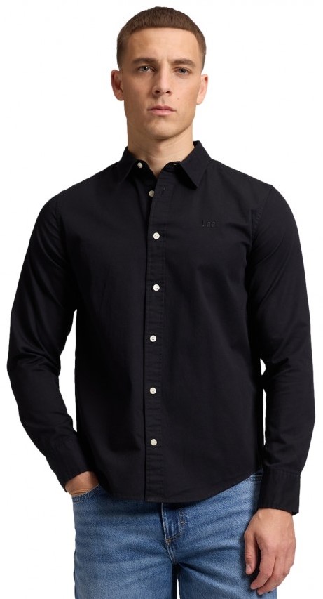 חולצה מכופתרת לי Lee Clean Shirt | גברים 