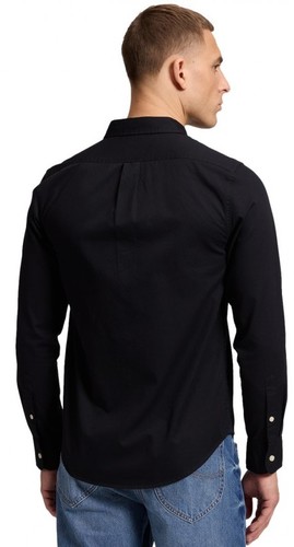 חולצה מכופתרת לי Lee Clean Shirt | גברים 