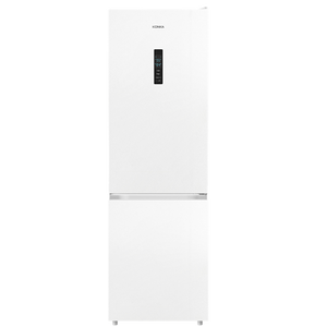 מקרר מקפיא תחתון 335 ליטר דגם KRF-344WG