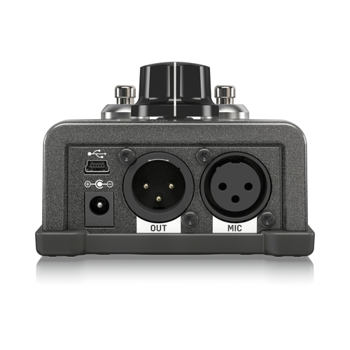 TC Helicon Ditto Mic Looper – פדאל לופר לשירה