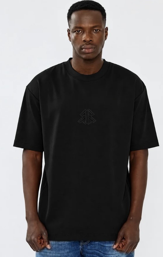 חולצת ריפליי Replay Ammonia T-Shirt | גברים