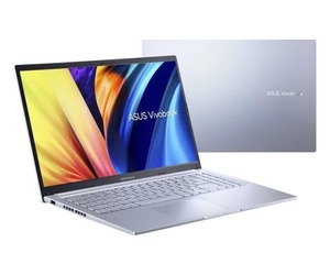 מחשב נייד ASUS Vivobook 15 Core 7 350 16GB 512GB SSD 15.6" Windows 11