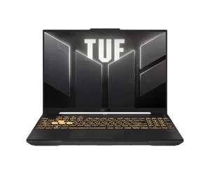 מחשב נייד גיימינג ASUS TUF Gaming F16 Core 5 210H 16GB 1TB SSD RTX 3050 16"