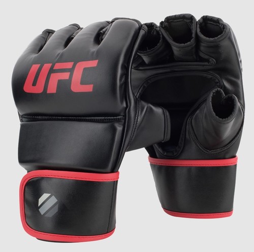 כפפות לחימה אצבעות נפרדות UFC