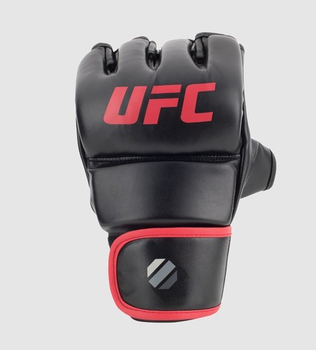כפפות לחימה אצבעות נפרדות UFC