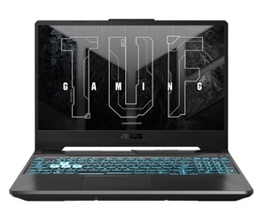 מחשב נייד גיימינג ASUS TUF Gaming A15 Ryzen 7 8845HS 16GB 512GB SSD RTX 3050 15.6"