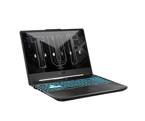מחשב נייד גיימינג ASUS TUF Gaming A15 Ryzen 7 8845HS 16GB 512GB SSD RTX 3050 15.6