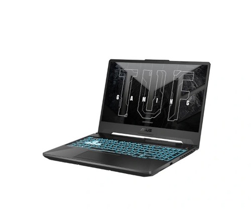 מחשב נייד גיימינג ASUS TUF Gaming A15 Ryzen 7 8845HS 16GB 512GB SSD RTX 3050 15.6