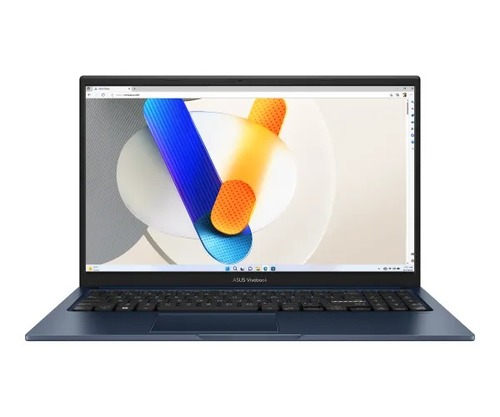 מחשב נייד ASUS Vivobook 15 Core 7 350 16GB 512GB SSD 15.6