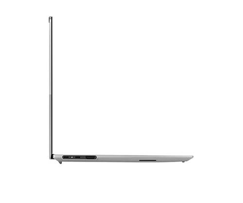 מחשב נייד Lenovo ThinkBook 14x ILL Core Ultra 7 256V 16GB 512GB SSD 14