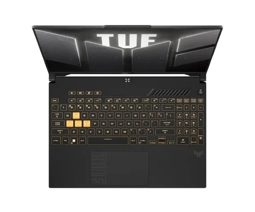 מחשב נייד גיימינג ASUS TUF Gaming F16 Core 5 205H 16GB 512GB SSD RTX 3050 16