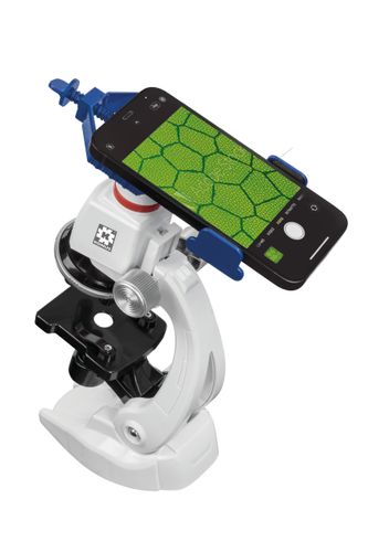 מיקרוסקופ Konus X1200 