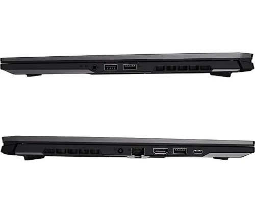 מחשב נייד גיימינג Gigabyte AERO X16 Ryzen AI 7 350 16GB 1TB SSD RTX 5060 16