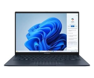 מחשב נייד ASUS Zenbook 14 OLED Core Ultra 9 285H 32GB 1TB SSD 14" מגע