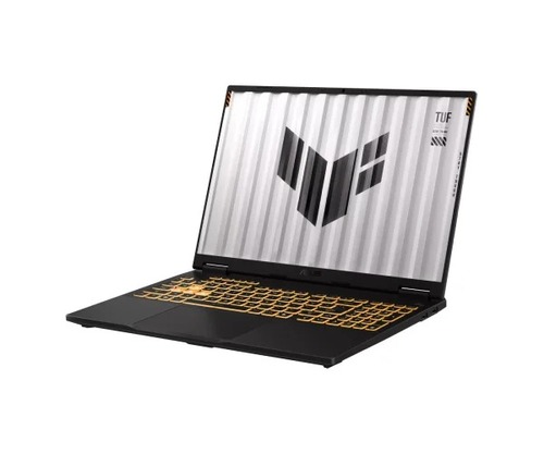 מחשב נייד גיימינג ASUS TUF Gaming F16 i7-14650HX 16GB 1TB SSD RTX 5060 16