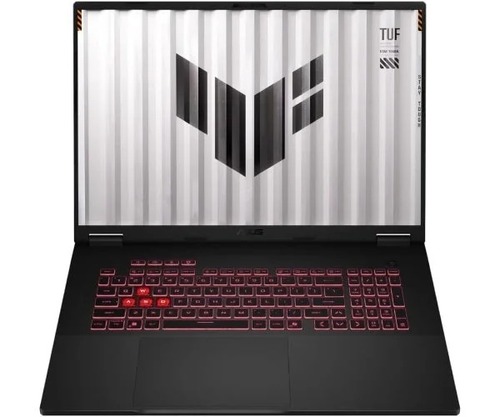 מחשב נייד גיימינג ASUS TUF Gaming A18 Ryzen 7 260 32GB 1TB SSD RTX 5060 18
