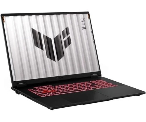 מחשב נייד גיימינג ASUS TUF Gaming A18 Ryzen 7 260 32GB 1TB SSD RTX 5060 18