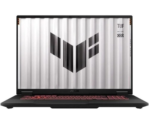 מחשב נייד גיימינג ASUS TUF Gaming A18 Ryzen 7 260 32GB 2TB SSD RTX 5060 18