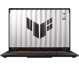 מחשב נייד גיימינג ASUS TUF Gaming A18 Ryzen 7 260 32GB 2TB SSD RTX 5060 18"