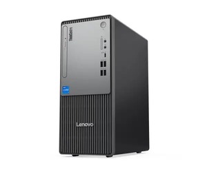 מחשב נייח Lenovo ThinkCentre neo 50t Gen 5 i5-14400 16GB 512GB SSD