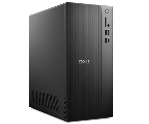 מחשב נייח Dell Pro Essential QVT1260 i5-14400 16GB 512GB SSD Windows 11