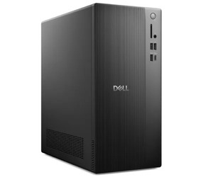 מחשב נייח Dell Pro Essential QVT1260 i5-14400 16GB 512GB SSD Windows 11