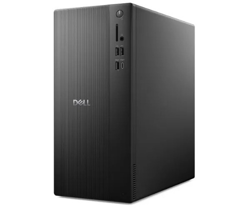 מחשב נייח Dell Pro Essential QVT1260 i5-14400 16GB 512GB SSD Windows 11 - תמונה 3