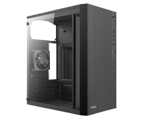 מחשב נייח Intel Core i5-14400 16GB 500GB SSD - תמונה להמחשה - תמונה 2