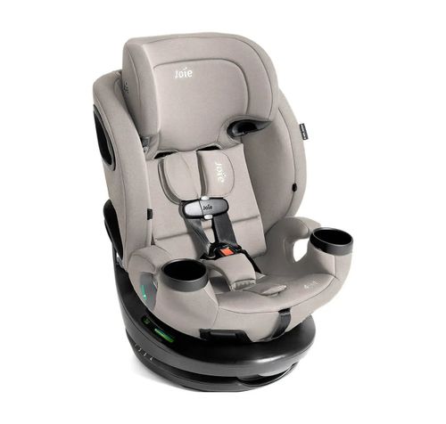 כיסא בטיחות משולב מסתובב 4 ב-1 פפר ספין סאי Pepper Spin SI All-in-One - שמנת