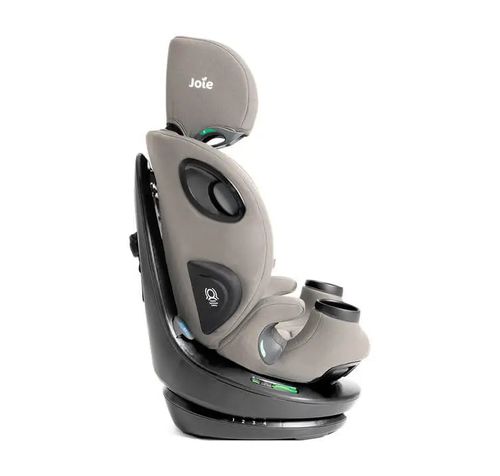 כיסא בטיחות משולב מסתובב 4 ב-1 פפר ספין סאי Pepper Spin SI All-in-One - שמנת
