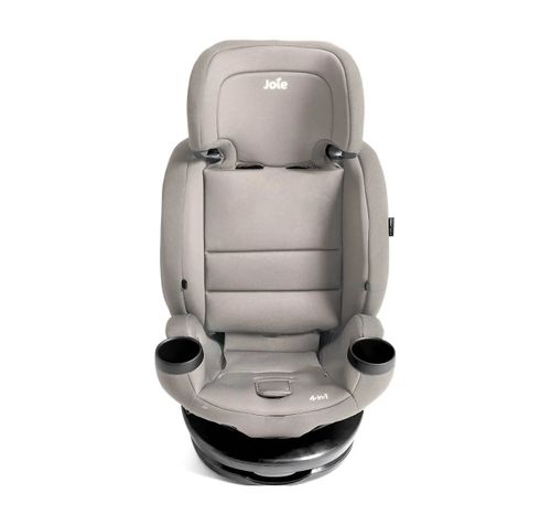 כיסא בטיחות משולב מסתובב 4 ב-1 פפר ספין סאי Pepper Spin SI All-in-One - שמנת