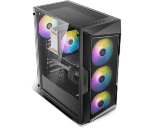 מחשב גיימינג Intel Core i5-14400F 16GB 500GB SSD RTX 5050
