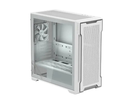 מחשב גיימינג AMD Ryzen 7 7800X3D 32GB 2TB SSD RTX 5060 Ti - תמונה להמחשה - תמונה 2