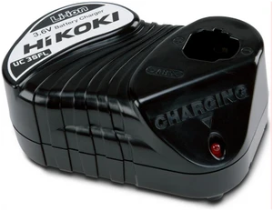 מטען HIKOKI UC3FL לסוללת 3.6V