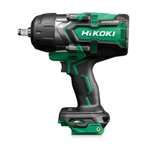 מפתח רטיטה HIKOKI WR36DG חצי אינץ׳ עם סוללות ומטען