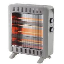 מקרן חום 4 גופים 2400W HAH-4400 יונדאי