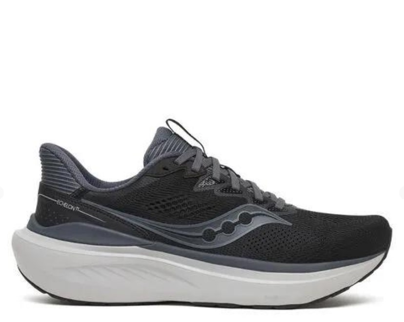 נעלי סאקוני Saucony Echelon 11 Extra Wide | גברים