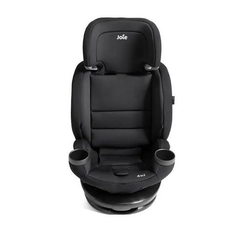כיסא בטיחות משולב מסתובב 4 ב-1 פפר ספין סאי Pepper Spin SI All-in-One - שחור
