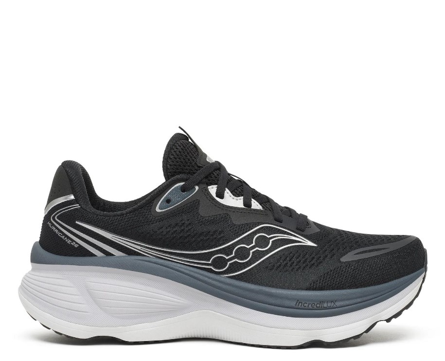 נעלי סאקוני Saucony Hurricane 26 Wide | גברים