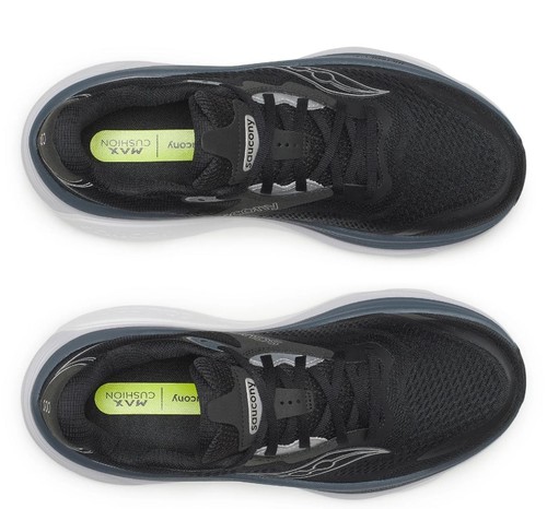 נעלי סאקוני Saucony Hurricane 26 Wide | גברים