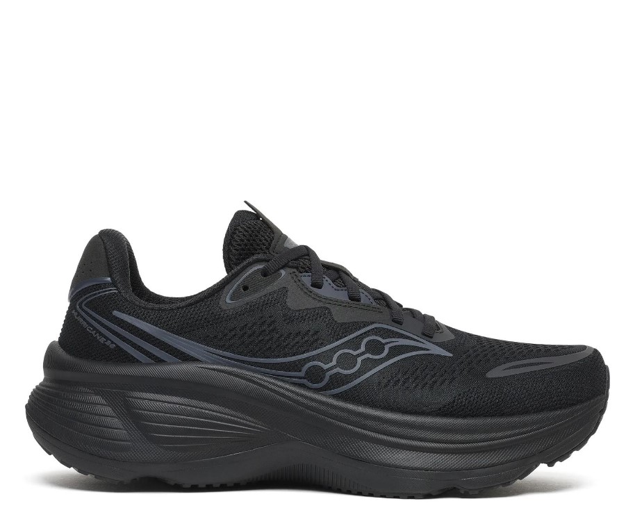 נעלי סאקוני Saucony Hurricane 26 Wide | גברים