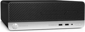 מחשב נייח מחודש HP ProDesk 400 G6 SFF i5/16GB/256GB SSD 