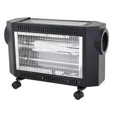 מקרן חום 4 גופים 2400W HAH-4500 יונדאי