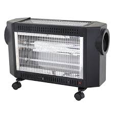 מקרן חום 4 גופים 2400W HAH-4500 יונדאי